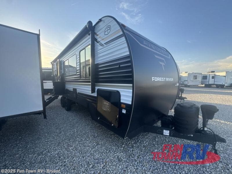 New 2026 Prime Time Avenger 25MKO available in Bryant, Arkansas