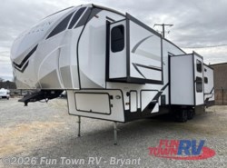 Used 2025 Coachmen Chaparral 360IBL available in Bryant, Arkansas