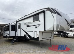 Used 2025 Coachmen Chaparral 360IBL available in Bryant, Arkansas