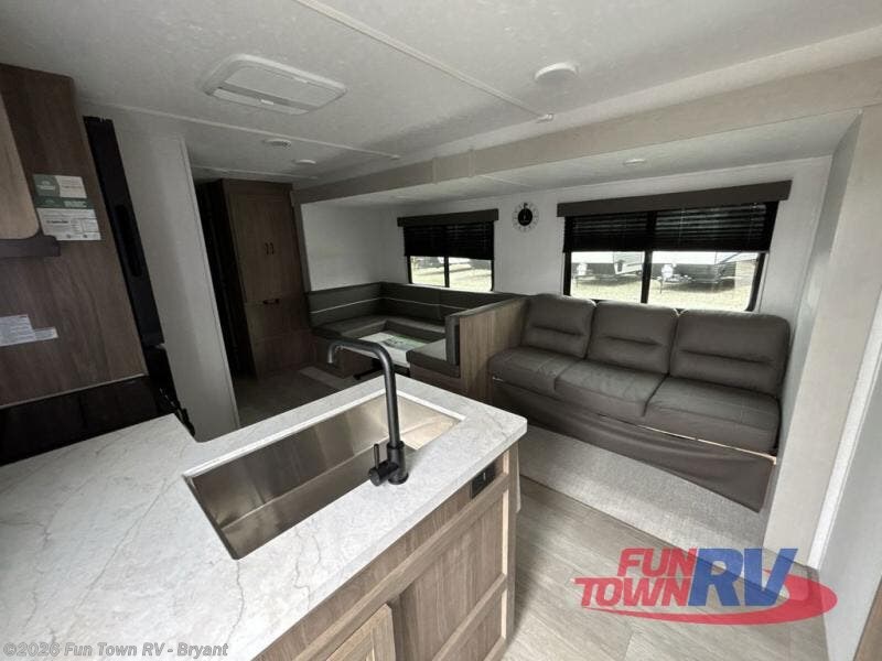 New 2026 Coachmen Freedom Express Select 30SE available in Bryant, Arkansas