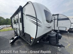 Used 2025 Forest River Flagstaff E-Pro 20FBS available in Rockford, Michigan
