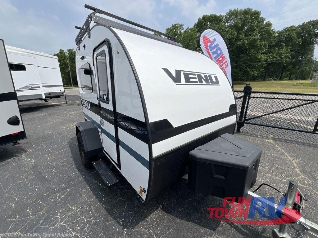New 2024 Encore RV VENU 10KB available in Rockford, Michigan