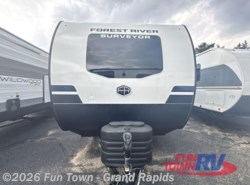 New 2026 Forest River Surveyor Legend 202RBLE available in Rockford, Michigan