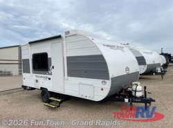 New 2026 Forest River Wildwood FSX 164FBLE available in Rockford, Michigan