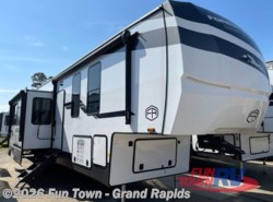 New 2025 Forest River Sierra 4002FB available in Rockford, Michigan