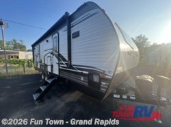 Used 2022 Forest River Puma 26FKDS available in Rockford, Michigan