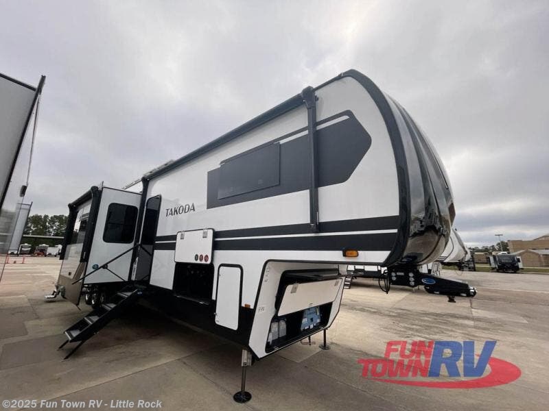 New 2025 East to West Takoda 400TH available in Little Rock, Arkansas