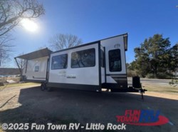 New 2025 Forest River Sandpiper Destination Trailers3 388JW available in Little Rock, Arkansas