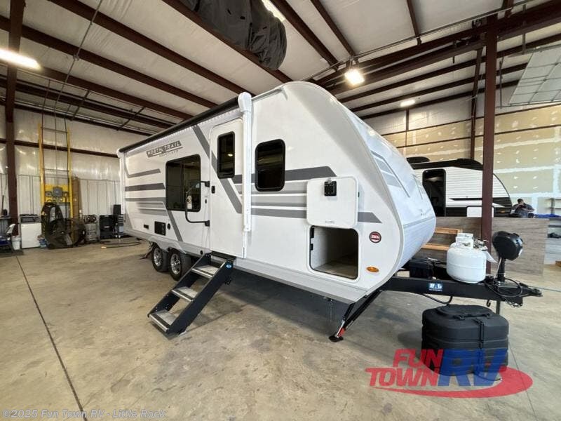 New 2026 Heartland North Trail 210MB available in Little Rock, Arkansas