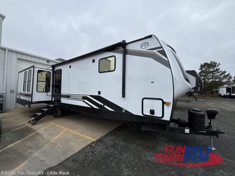 New 2026 Prime Time LaCrosse 3411RK available in Little Rock, Arkansas