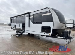 New 2026 Forest River Vibe 2600RK available in Little Rock, Arkansas