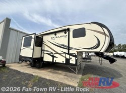 Used 2017 K-Z Durango 1500 D255RKT available in Little Rock, Arkansas