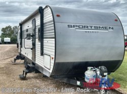 Used 2024 K-Z Sportsmen SE 261BHSL available in Little Rock, Arkansas