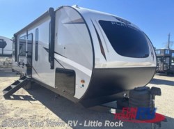 Used 2024 Forest River Wildwood FSX 270RTKX available in Little Rock, Arkansas