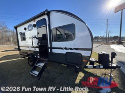 New 2026 Forest River R Pod RP-194 available in Little Rock, Arkansas