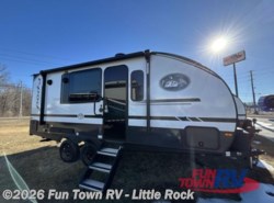 New 2026 Forest River R Pod RP-197 available in Little Rock, Arkansas