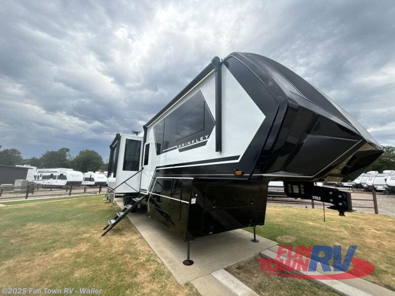 New 2025 Brinkley RV Model G 4000 available in Waller, Texas