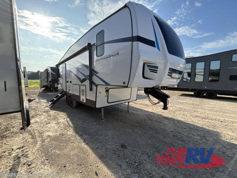 Used 2023 Forest River Impression 235RW available in Waller, Texas