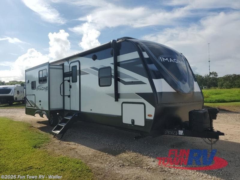 Used 2023 Grand Design Imagine 2670MK available in Waller, Texas