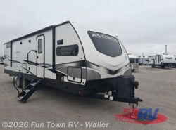 Used 2023 Dutchmen Astoria 2913FK available in Waller, Texas