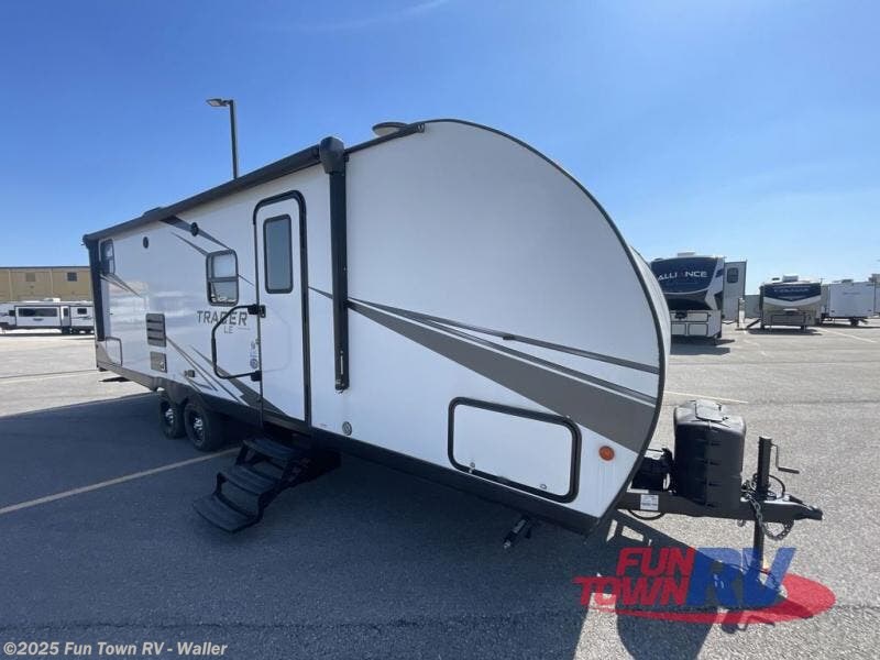 Used 2021 Prime Time Tracer 260BHSLE available in Waller, Texas