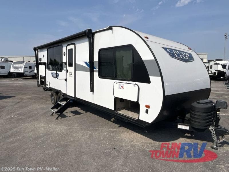 Used 2024 Forest River Salem Cruise Lite 24VIEWX available in Waller, Texas