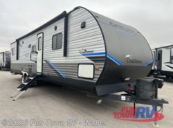 Used 2022 Coachmen Catalina 343BHTS available in Waller, Texas