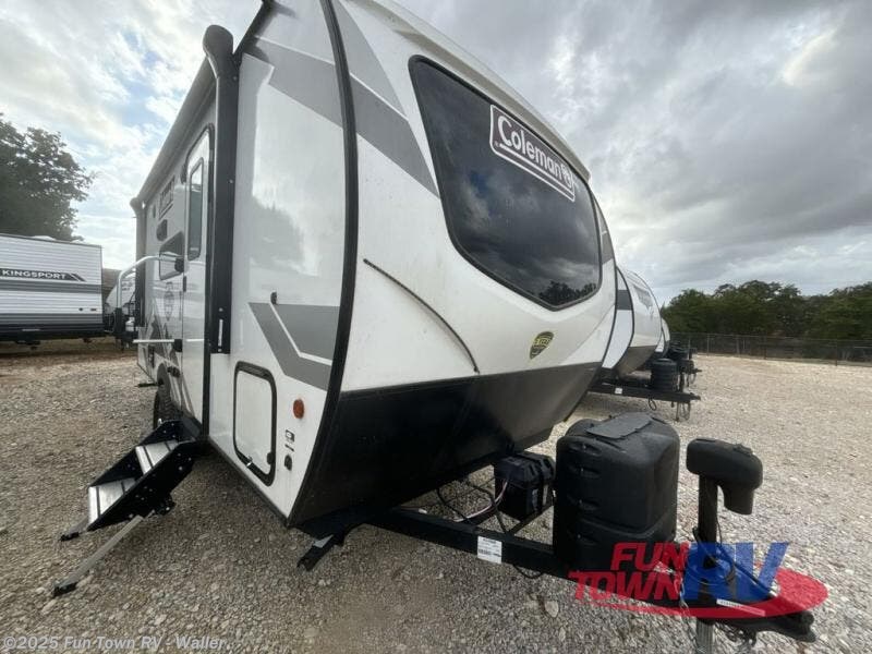 Used 2023 Dutchmen Coleman Rubicon 1628BH available in Waller, Texas