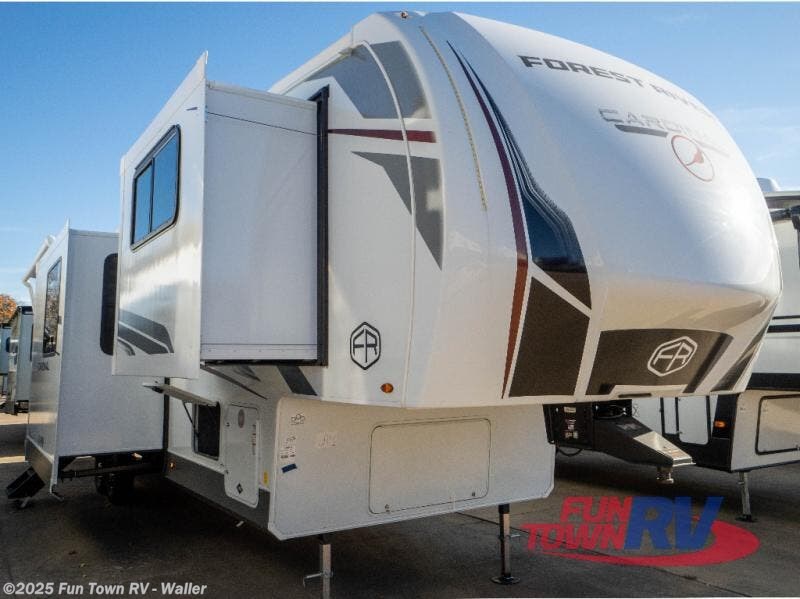 New 2026 Forest River Cardinal 35FL available in Waller, Texas