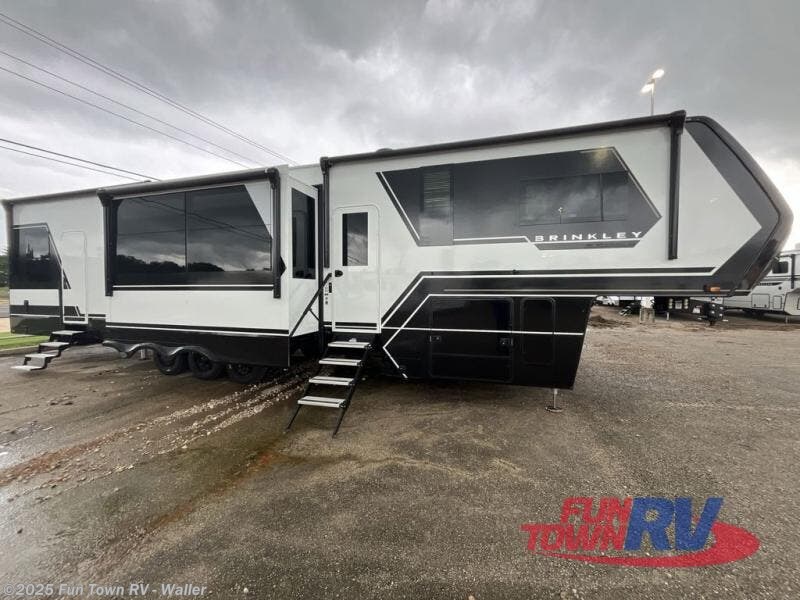 New 2026 Brinkley RV Model G 4100 available in Waller, Texas