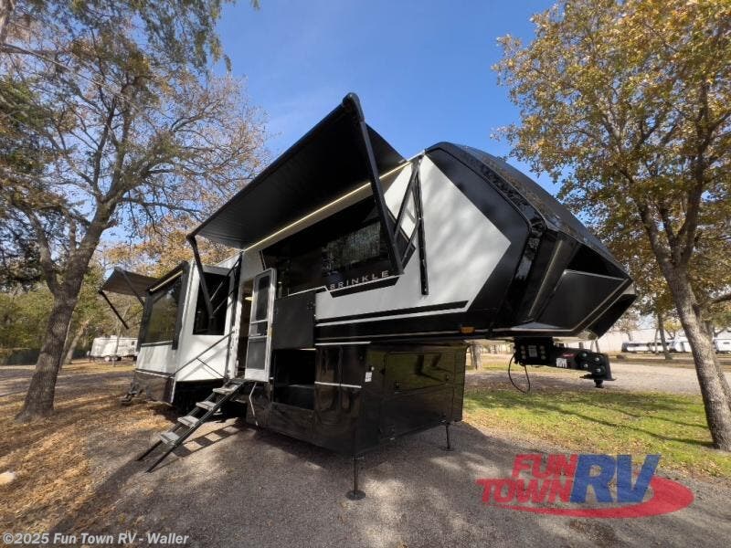 New 2025 Brinkley RV Model G 3970 available in Waller, Texas