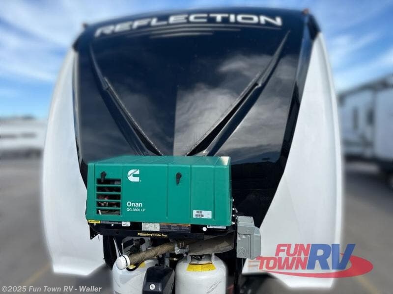 Used 2022 Grand Design Reflection 312BHTS available in Waller, Texas