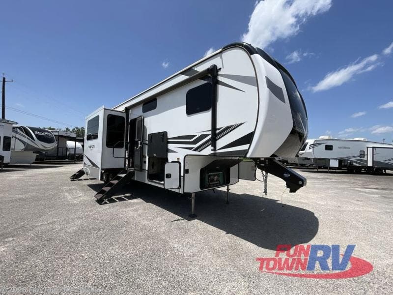 Used 2023 K-Z Venom V-Series V3313TK available in Waller, Texas