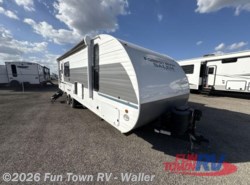 Used 2025 Forest River Salem Cruise Lite 25ICE available in Waller, Texas