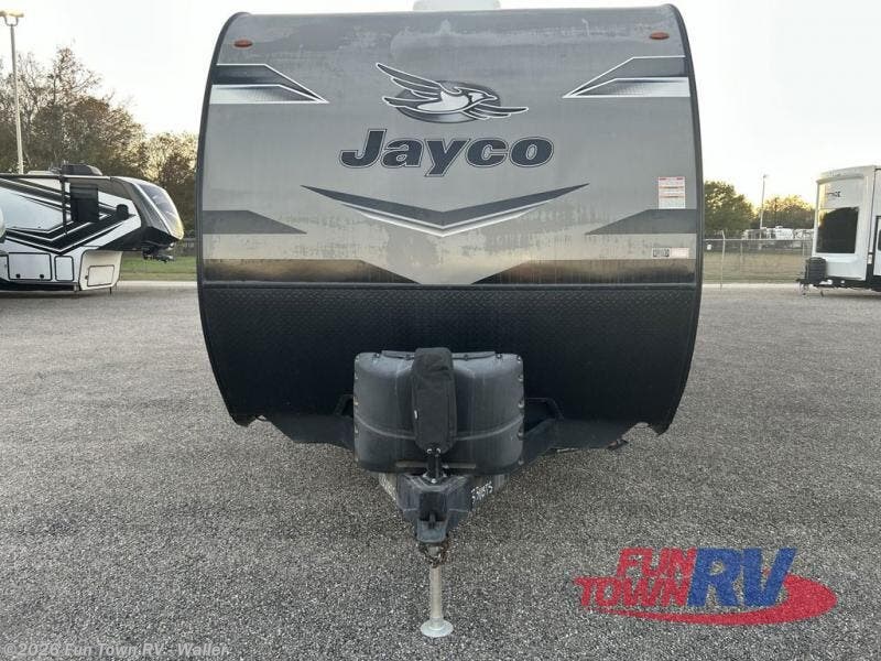 Used 2023 Jayco Jay Flight 331BTS available in Waller, Texas