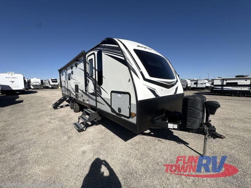 Used 2022 Jayco White Hawk 29BH available in Waller, Texas