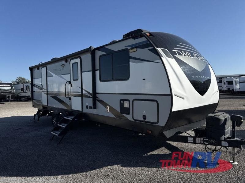 Used 2021 Cruiser RV Twilight 2840 available in Waller, Texas