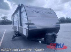 Used 2022 Dutchmen Colorado 29BHC available in Waller, Texas