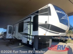 Used 2023 Heartland Big Country 3851MO available in Waller, Texas