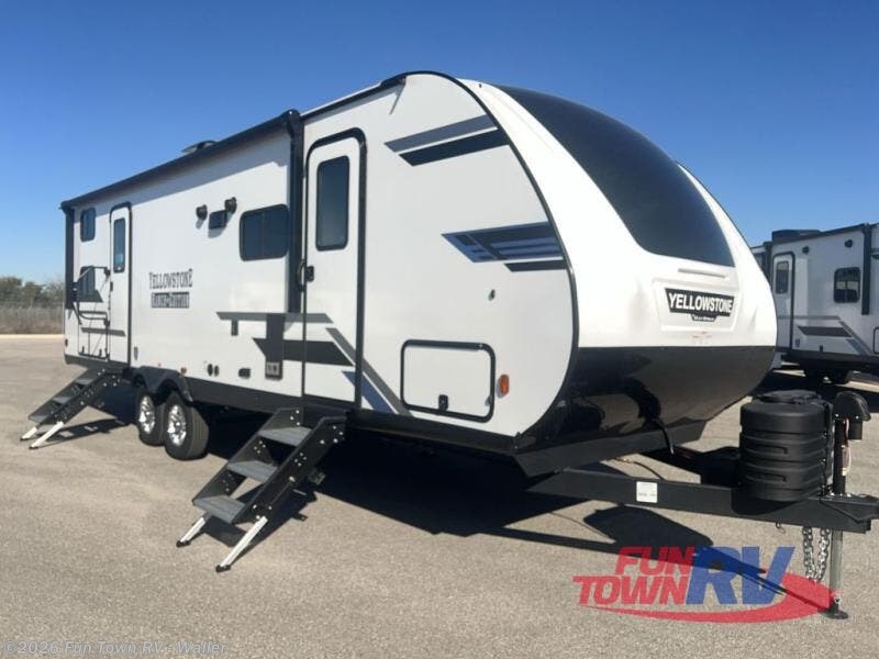 New 2026 Gulf Stream Yellowstone Ranch Edition 282BH available in Waller, Texas