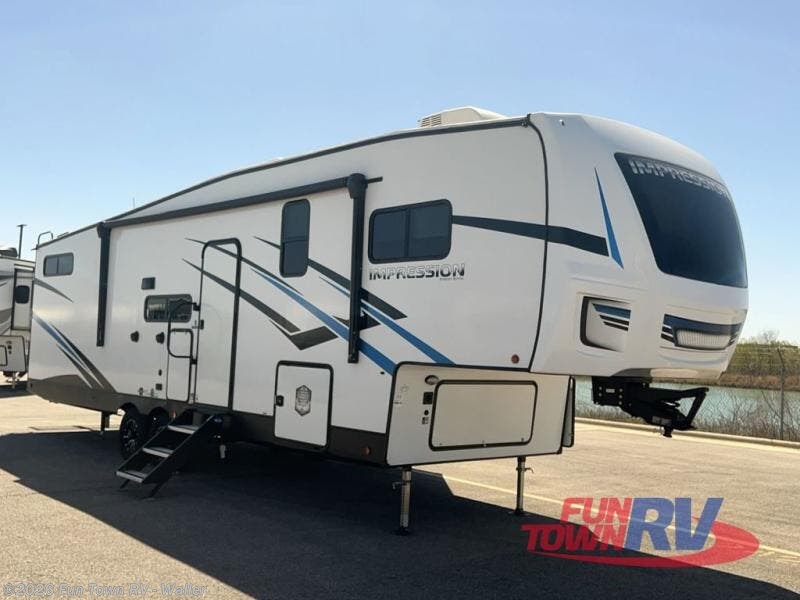 Used 2024 Forest River Impression 290VB available in Waller, Texas