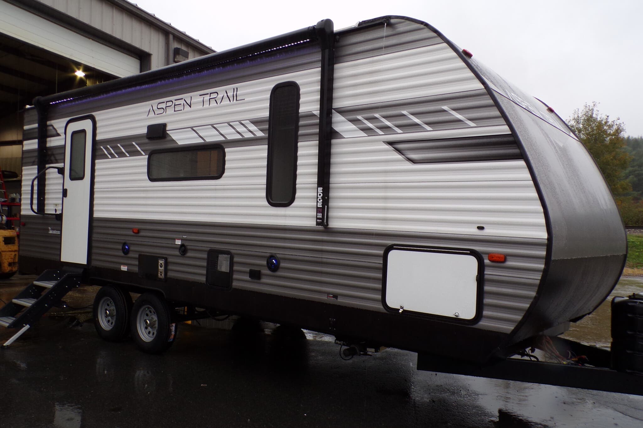 Used 2022 Dutchmen Aspen Trail 2260RBS available in Brockway, Pennsylvania