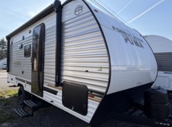 New 2026 Palomino Puma Camping Edition 16DSCE available in Brockway, Pennsylvania