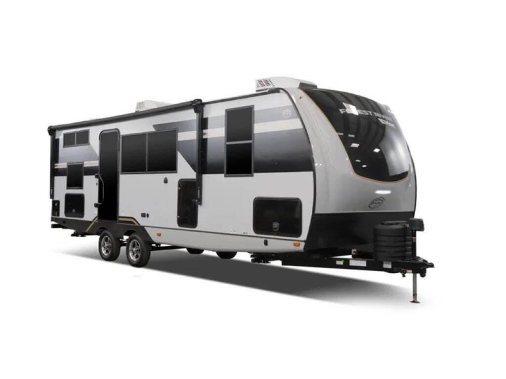 New 2026 Forest River Vibe 2600RK available in Brockway, Pennsylvania