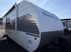 New 2026 Forest River Salem FSX 180ICE available in Brockway, Pennsylvania