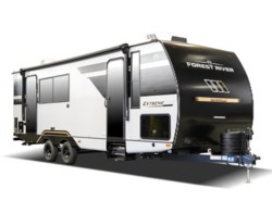 New 2026 Forest River Vibe Extreme Lite 2500CK available in Brockway, Pennsylvania