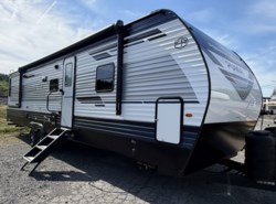 New 2026 Forest River Puma 32RBFQ2 available in Brockway, Pennsylvania