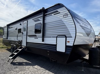 New 2026 Forest River Puma 32RBFQ2 available in Brockway, Pennsylvania