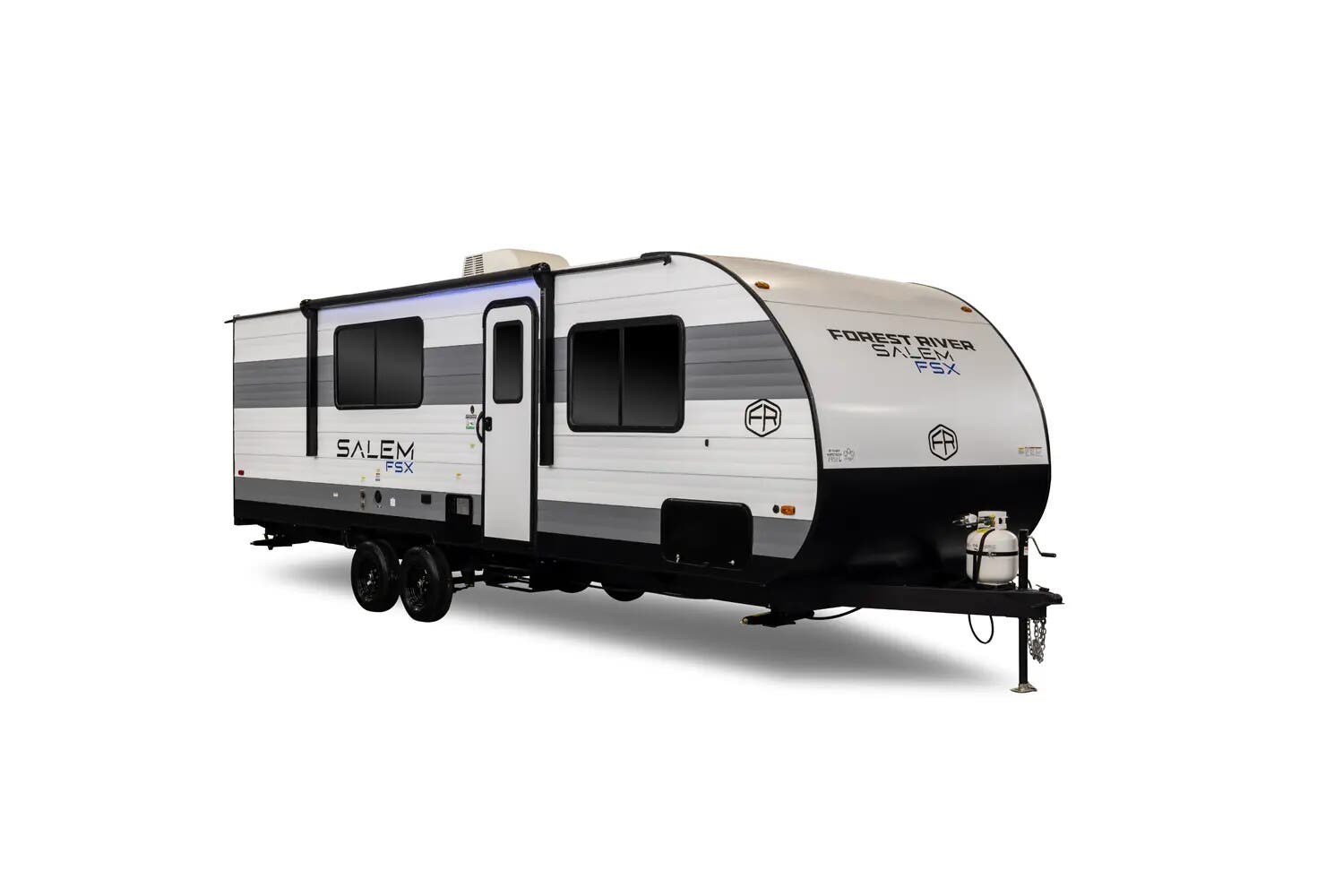 New 2026 Forest River Salem FSX Max Series 189RTK available in Brockway, Pennsylvania