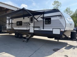 New 2026 Forest River Puma Ambush 27TH available in Brockway, Pennsylvania